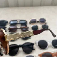 عینک وارداتی زنانه و مردانه|زیورآلات و اکسسوری|میانه, |دیوار