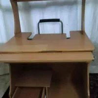 میز کامپیوتر|میز تحریر و کامپیوتر|تهران, درکه|دیوار