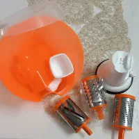 رنده همه کاره