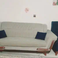 مبل راحتی مدل مارشال