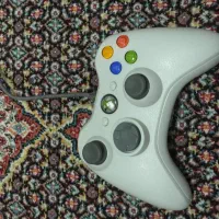 دسته Xbox 360 مناسب خود xbox و پیسی