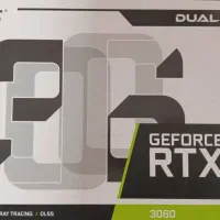 گرافیک 3060 PALIT DUAL 12G