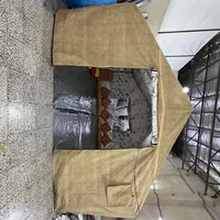 چادر عشایری سفارشی دوز نانو چادر مسافرتی سایبان|کوهنوردی و کمپینگ|تهران, آبشار تهران (دریاچه)|دیوار