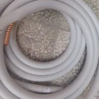 لوله مسی کولر
