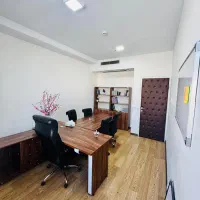 ۶۸ متر سند اداری / فول / بر ایت الله کاشانی|اجارهٔ دفتر کار، اتاق اداری، مطب|تهران, سازمان برنامه شمالی|دیوار