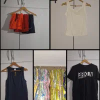 لباس زنانه ، فروش عمده