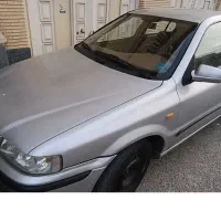 سمند lx مدل 82|خودرو سواری و وانت|سیرجان, |دیوار