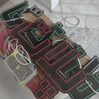 تابلو ال ای دی فتوکپی پرینت پلات|لامپ و چراغ|تهران, ائمه اطهار|دیوار