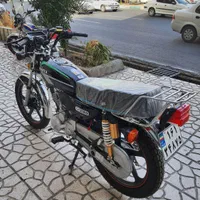 هوندا ارشیا ۲۰۰ صفر ۱۴۰۴|موتورسیکلت|تهران, تهرانپارس غربی|دیوار
