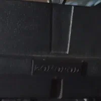 کیلومتر نیمه دیجیتال انژکتوری