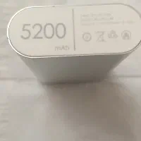 پاوربانک 5200میلی امپری پانصد