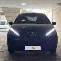 پژو207پانارومدل1401|خودرو سواری و وانت|رشت, استقامت ۱|دیوار