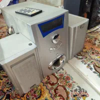 اسپیکر کامپیوتر
