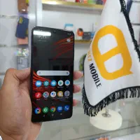 پوکو M3 باحافظه 128|موبایل|سبزوار, قصبه اب یمین|دیوار