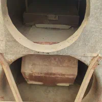 بخاری گلخانه ای