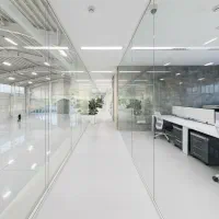 ۴۰۰۰ زمین ۲۸۰۰ سوله تمیز ۲۰۰۰ آمپر صنعتی سیمین دشت|فروش دفتر صنعتی، کشاورزی، تجاری|فردیس, شهرک صنعتی سیمین دشت|دیوار