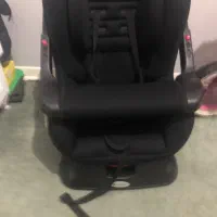 صندلی ماشین کودک برند الیت|کالسکه و لوازم جانبی|قائم‌شهر, |دیوار