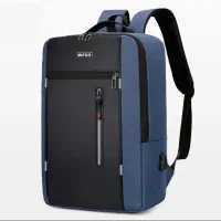 کیف کوله بسیار نو و تمیز