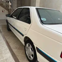 پژو پارس tu5 دریچه سیمی|خودرو سواری و وانت|پیرانشهر, |دیوار