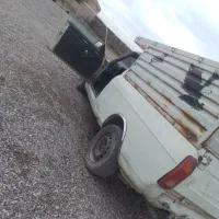 پیکان وانت مدل 1376|خودرو سواری و وانت|ماکو, |دیوار