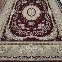 دو تخته  فرش   ۵۰۰ شانه|فرش|تهران, مسعودیه|دیوار