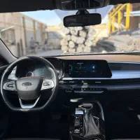 Mvm x33 cross|خودرو سواری و وانت|فردیس, فردیس|دیوار