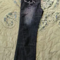 شلوار لی زنانه نو|لباس|کرمان, |دیوار