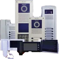 نمایندگی تعمیر ونصب  مجاز اف اف و آیفون های تصویری