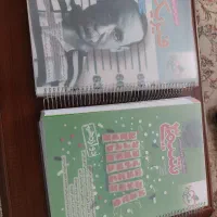 کتاب تست کنکور تجربی خیلی سبز معمولی