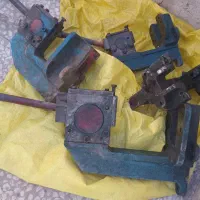 پرسی دستی|ابزارآلات|قم, انصارالحسین|دیوار