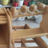 ظروف کریستال آشپزخانه