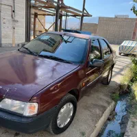 پژو 405 GLX بنزینی، مدل ۱۳۸۱|خودرو سواری و وانت|بروجرد, |دیوار