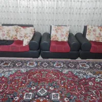 مبلمان راحتی