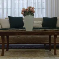 میزجلومبلی وعسلی|مبلمان خانگی و میز عسلی|شیروان (خراسان), |دیوار