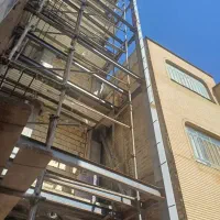 خدمات جوش وبرشکاری  سیار