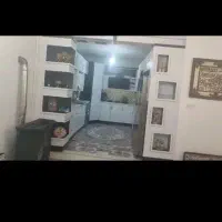 خانه  شیک کبودراهنگ.