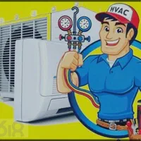 نصب سرویس و تعمیرات اسپیلت و لباسشویی اتومات