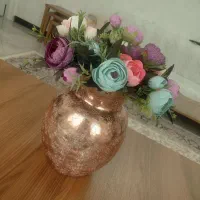 گل و گلدون + یک گل و گلدون دیگر اشانتیون