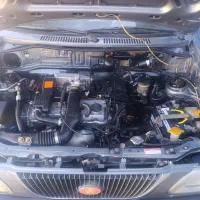 پراید 141|خودرو سواری و وانت|بوکان, |دیوار