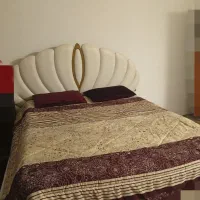 تخت خواب دونفره|تخت و سرویس خواب|چناران, |دیوار