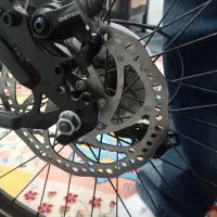 دوچرخه سایز ۲۶|دوچرخه، اسکیت، اسکوتر|بومهن, |دیوار