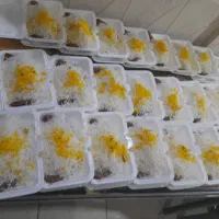 غذای تلفنی سعید