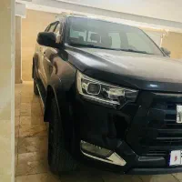 Kmc T8 1401|خودرو سواری و وانت|تهران, شیخ هادی|دیوار