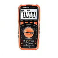 مولتی متر ویکتورvc97 اتورنج