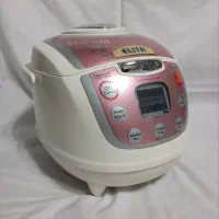 پلوپز ـ آرامپز مارک الیتا|اجاق گاز و لوازم برقی پختوپز|فلاورجان, |دیوار