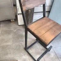 تولید انواع میز صندلی دانش آموزی دانشجویی|صندلی و نیمکت|بم, |دیوار