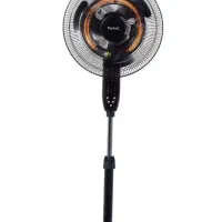 پنکه دو منظوره تکنو ایتالیا هیتر برقی تابشی ضمانت