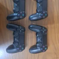 ps4 pro|کنسول، بازی ویدئویی و آنلاین|یزد, |دیوار