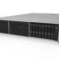 hp dl380 g9 8sff سرور|مودم و تجهیزات شبکه|تهران, میدان ولیعصر|دیوار