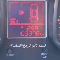 ام‌وی‌ام 315 هاچبک اسپرت اکسلنت، مدل ۱۳۹۷|خودرو سواری و وانت|اصفهان, برازنده|دیوار
